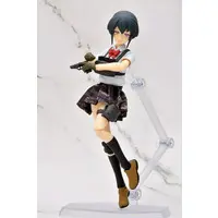 figma - LittleArmory