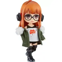 Nendoroid - Nendoroid Doll - Persona 5 / Sakura Futaba
