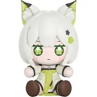 Huggy Good Smile - Arknights / Kal'tsit