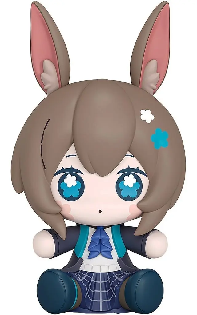 Huggy Good Smile - Arknights / Amiya