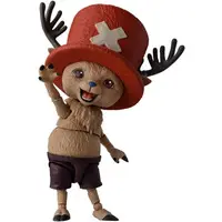S.H.Figuarts - ONE PIECE (Netflix) / Tony Tony Chopper
