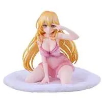 Figure - Toaru Kagaku no Railgun (A Certain Scientific Railgun) / Shokuhou Misaki