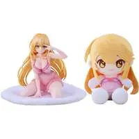 Figure - Toaru Kagaku no Railgun (A Certain Scientific Railgun) / Shokuhou Misaki