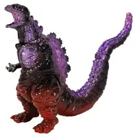 Sofubi Figure - Godzilla series