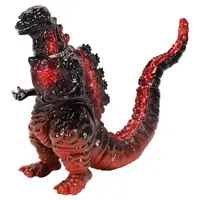 Sofubi Figure - Godzilla series