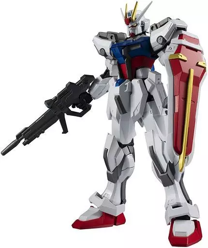 Figure - Mobile Suit Gundam SEED