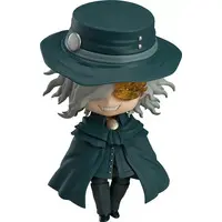 Nendoroid - Fate/Grand Order / Edmond Dantès (Fate series)