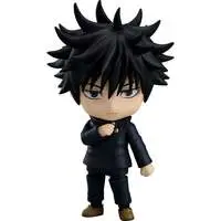 Nendoroid - Jujutsu Kaisen / Fushiguro Megumi