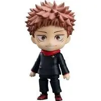 Nendoroid - Jujutsu Kaisen / Itadori Yuuji
