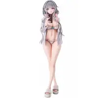 ASCENDIA - ASCENDIA(アセンディア) (Machi パジャマVer. illustration by Machi 1/6 塗装済み完成品)