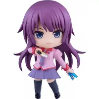 Nendoroid - Bakemonogatari / Senjougahara Hitagi
