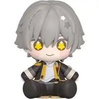 Huggy Good Smile - Honkai: Star Rail