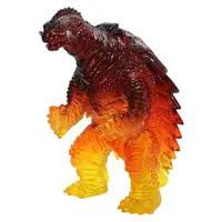 Sofubi Figure - Gamera 3: Revenge of Iris