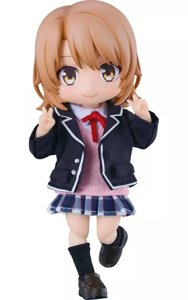 Nendoroid - Nendoroid Doll - Oregairu / Isshiki Iroha