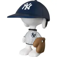 Figure - Peanuts