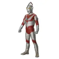 Sofubi Figure - Ultraman Series