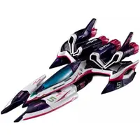 Figure - Future GPX Cyber Formula