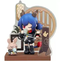 Figure - Arknights / Ch'en