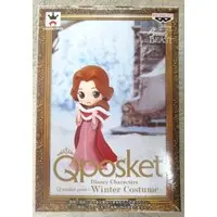 Q posket - Beauty and the Beast