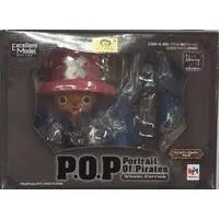 P.O.P (Portrait.Of.Pirates) - One Piece / Tony Tony Chopper