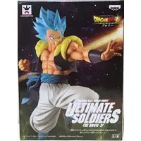 Prize Figure - Dragon Ball / Gogeta