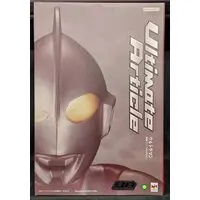 Figure - Ultraman Series