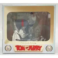 Figure - Tom and Jerry