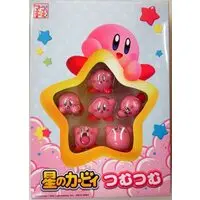 Figure - Kirby's Dream Land