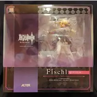 Figure - Genshin Impact