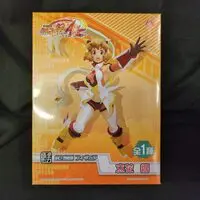 Zenryoku Zoukei - Senki Zesshou Symphogear / Tachibana Hibiki