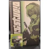 Figure - Zenless Zone Zero