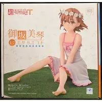 Figure - Toaru Kagaku no Railgun (A Certain Scientific Railgun) / Misaka Mikoto