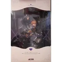 Figure - The iDOLM@STER Cinderella Girls / Ninomiya Asuka