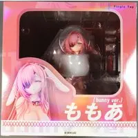 Figure - Bunny Costume Figure
