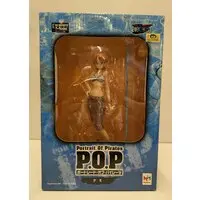 P.O.P (Portrait.Of.Pirates) - One Piece / Nami