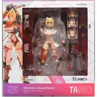 figma - Bunny Suit Planning - Bunny Costume