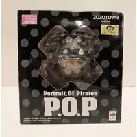 P.O.P (Portrait.Of.Pirates) - One Piece / Tony Tony Chopper