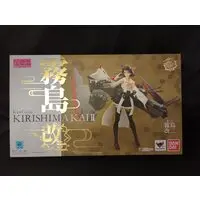 Armor Girls Project - KanColle / Kirishima