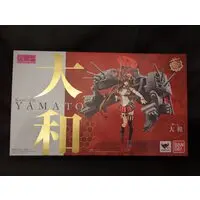 Armor Girls Project - KanColle / Yamato