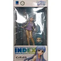 Beach Queens - Toaru Majutsu no Index (A Certain Magical Index)