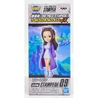World Collectable Figure - One Piece / Nico Robin