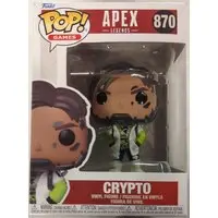 Figure - Apex Legends