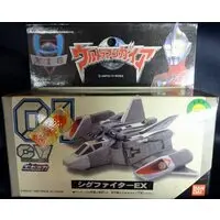 Figure - Ultraman Series