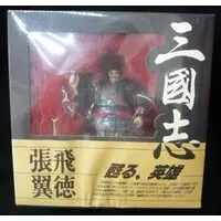 Figure - Kihachiro Kawamoto