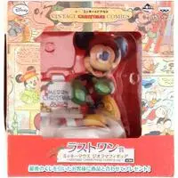 Ichiban Kuji - Disney