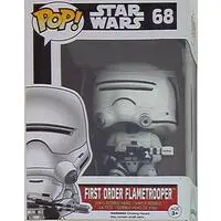 Figure - Star Wars