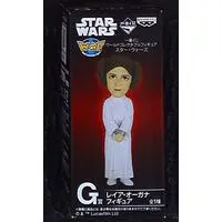 Ichiban Kuji - World Collectable Figure - Star Wars