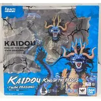 Figuarts Zero - One Piece / Kaidou
