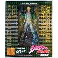 Chozo Kado - メディコス (メディコス 超像可動/ジョジョ2部 シーザー・アントニオ・ツェペリ/超像可動/ジョジョ2部 31)