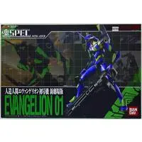 Figure - Neon Genesis Evangelion / Evangelion Unit-01